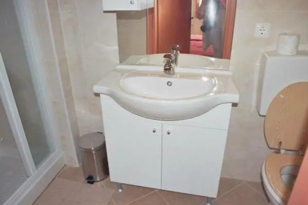 Appartement Steinhaus Kastel à Buje