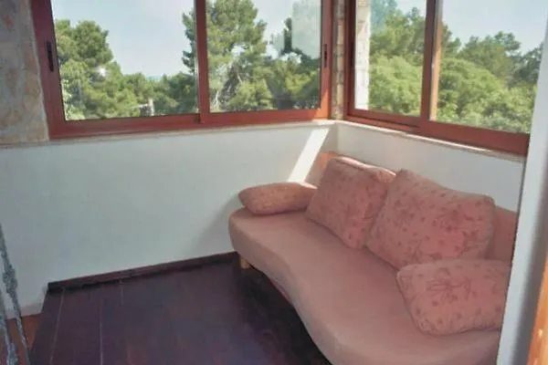 Steinhaus Kastel Apartman Buje