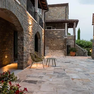 L'abbraccio Della Quercia - Bed and breakfast